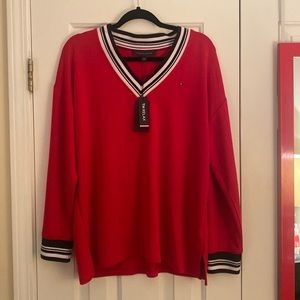 Tommy Hilfiger Long Sleeve Shirt